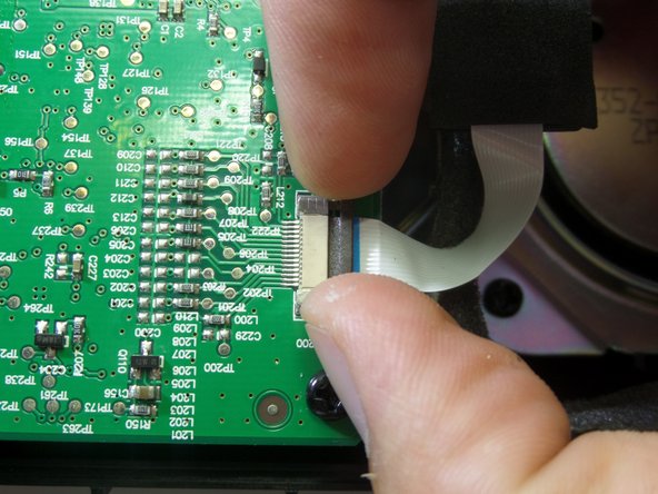 Logitech UE Boombox Bluetooth Adapter Replacement: crwdns2935265:015crwdnd2935265:02crwdnd2935265:03crwdne2935265:0