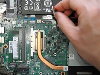 Acer Aspire 5 A515-54 Hard Drive Replacement