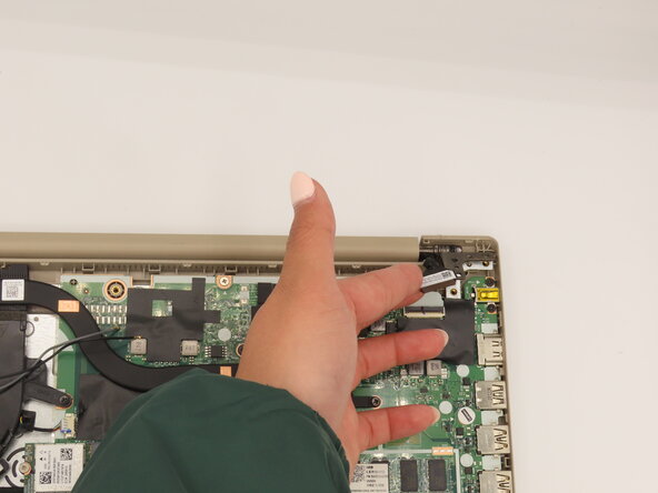 Lenovo IdeaPad 3-15ADA05 Display Replacement: crwdns2935265:07crwdnd2935265:02crwdnd2935265:02crwdne2935265:0