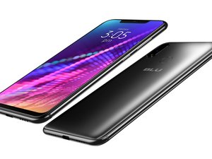 BLU VIVO XI PLUS