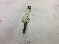 Monroe KA Teardown