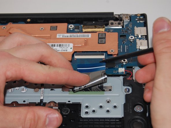 Samsung Chromebook 3 XE500C13-K02US Motherboard Replacement: crwdns2935265:012crwdnd2935265:02crwdnd2935265:02crwdne2935265:0