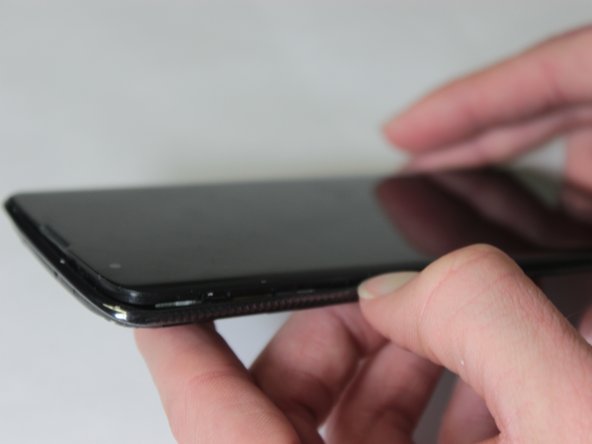 LG Treasure Display Replacement, Display: crwdns2935265:03crwdnd2935265:02crwdnd2935265:02crwdne2935265:0