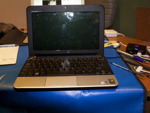 Dell Inspiron 6400 keyboard Replacement: crwdns2935265:04crwdnd2935265:03crwdnd2935265:03crwdne2935265:0