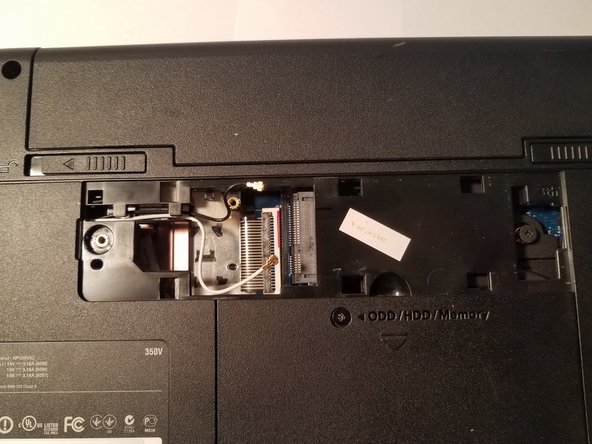 Samsung NP350V5C-T02US Wifi card Replacement: crwdns2935265:04crwdnd2935265:02crwdnd2935265:02crwdne2935265:0