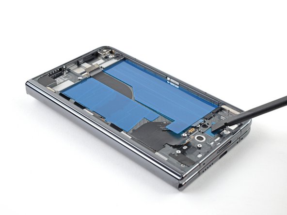 How to Apply New Flip Battery Adhesive in Your Google Pixel Fold: crwdns2935265:05crwdnd2935265:02crwdnd2935265:03crwdne2935265:0