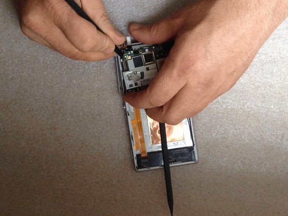 Sony Xperia M2 Touchscreen Replacement: crwdns2935265:06crwdnd2935265:02crwdnd2935265:03crwdne2935265:0