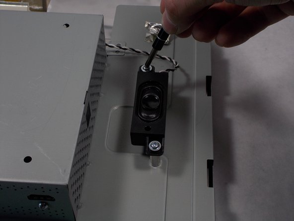 HP w2216h Video Port Board Replacement: crwdns2935265:09crwdnd2935265:02crwdnd2935265:02crwdne2935265:0