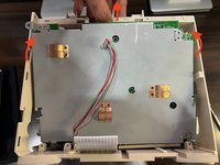 NEC PC-FX Teardown