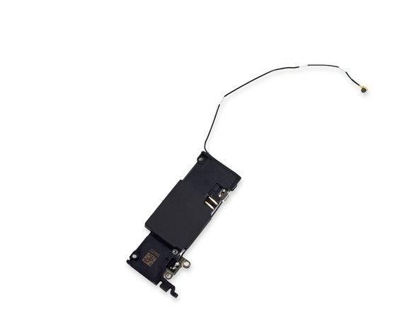 iPhone 6s Plus Teardown: crwdns2935265:017crwdnd2935265:02crwdnd2935265:03crwdne2935265:0