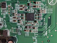 Hitron CODA Teardown