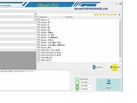 iPhone XS Won't Turn On with P12 (NAND Programmer for iPhone 6 - iPhone 11 Pro Max)