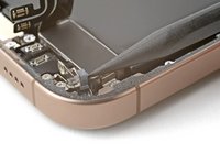 iPhone 16 Pro Max Battery Replacement