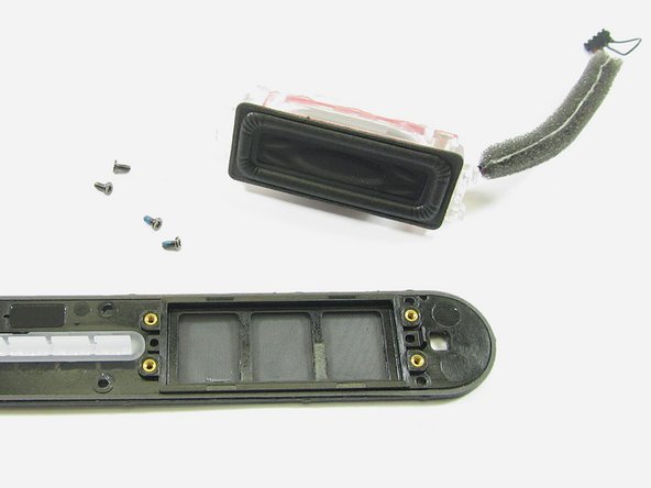 Facebook Portal TV Teardown: crwdns2935265:019crwdnd2935265:03crwdnd2935265:03crwdne2935265:0