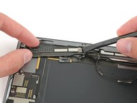 iPad 6 Wi-Fi Battery Replacement