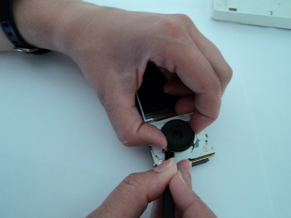 Sirius Stiletto 100 Scroll Wheel Replacement: crwdns2935265:08crwdnd2935265:02crwdnd2935265:03crwdne2935265:0