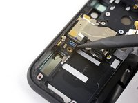 Google Pixel 4 XL Soli Motion Sensor Replacement
