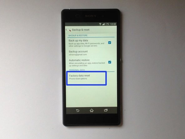 5 Tips and Tricks, SOFT & HARD RESET: crwdns2935265:03crwdnd2935265:03crwdnd2935265:03crwdne2935265:0