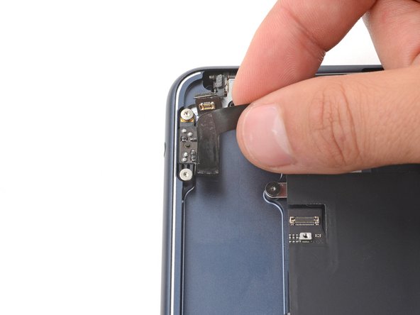 MacBook Air 15" 2024 Headphone Jack Replacement: crwdns2935265:022crwdnd2935265:02crwdnd2935265:02crwdne2935265:0