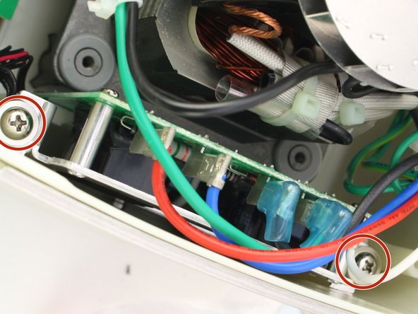 Wolf Gourmet WGBL100S Control Board Replacement: crwdns2935265:05crwdnd2935265:02crwdnd2935265:02crwdne2935265:0