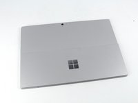 Microsoft Surface Pro 7 Kickstand Replacement