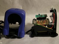 Hakko FX-888D Teardown