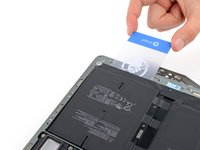 Microsoft Surface Laptop 4 (13.5-inch) Battery Replacement