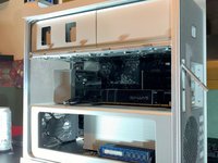 Mac Pro 2009-2012 Teardown (2009, 2010, 2011, 2012)