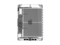 iPad 6 Teardown