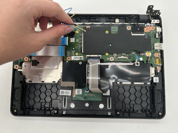 Acer Chromebook Spin 511 (C741L) N20Q8 Motherboard Replacement: stap 0, afbeelding 2 van 2