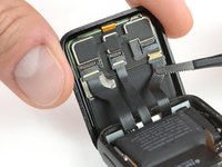 Apple Watch Series 2 Screen Replacement