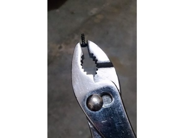 Repairing Tire Hole/Puncture: crwdns2935265:06crwdnd2935265:03crwdnd2935265:03crwdne2935265:0