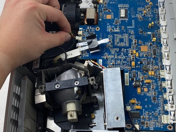 InFocus IN3104 Color Wheel Replacement, Color Wheel: crwdns2935265:05crwdnd2935265:02crwdnd2935265:03crwdne2935265:0