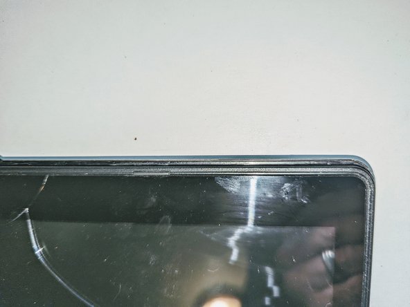 ASUS VivoBook S400C LCD / Touch Screen Assembly Replacement, Release the Display Panel: crwdns2935265:018crwdnd2935265:02crwdnd2935265:02crwdne2935265:0