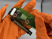 Nintendo Switch Right Joy-Con Shell Replacement