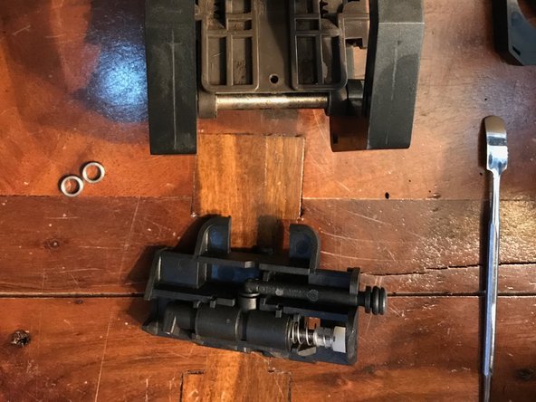 Brewgroup Disassembly, Front Lower assembly: crwdns2935265:033crwdnd2935265:03crwdnd2935265:03crwdne2935265:0