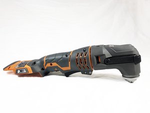 Ridgid cordless jobmax hot sale