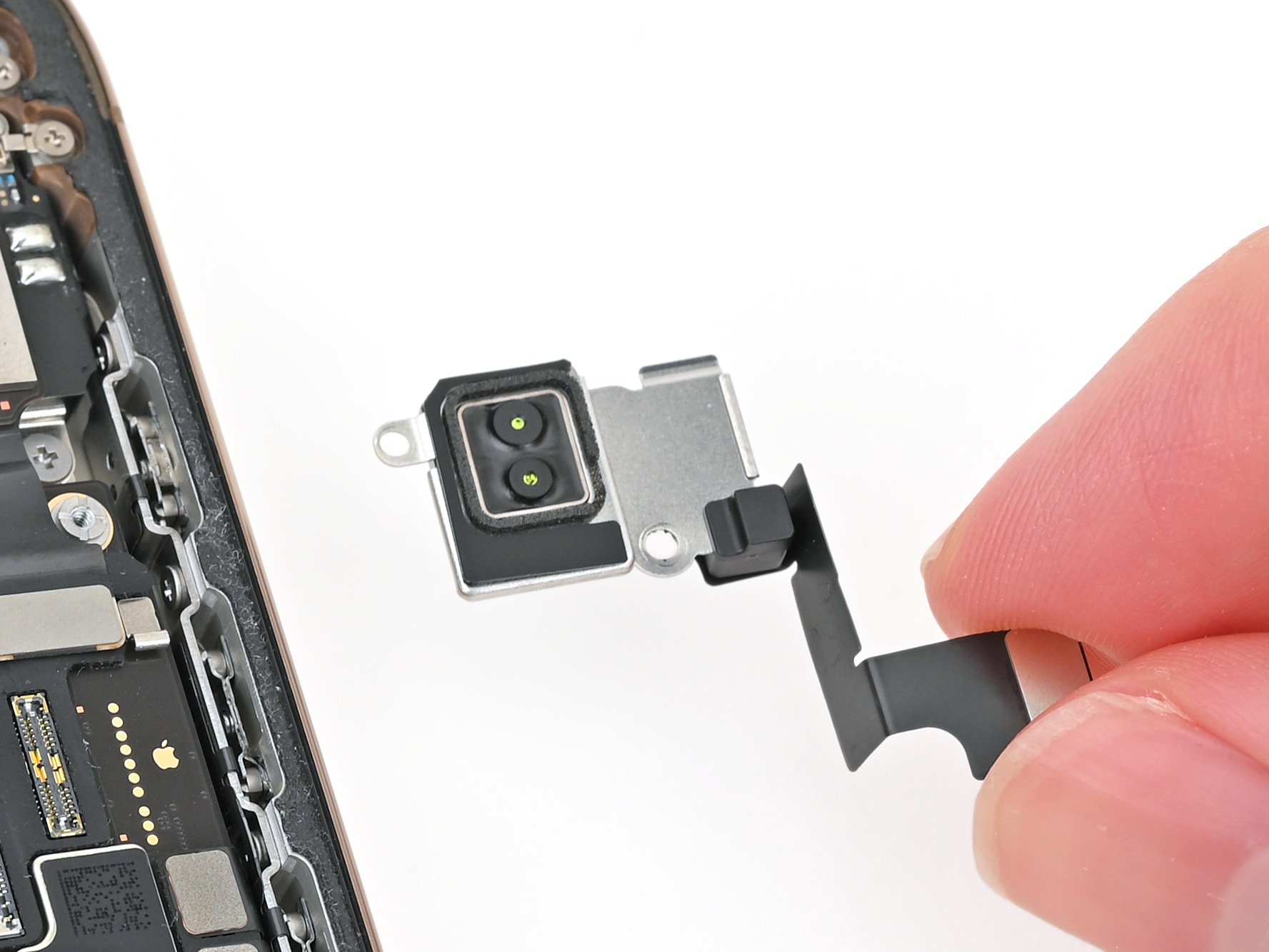laurel, ms repair nearby iPhone 16 Pro LiDAR Sensor Replacement