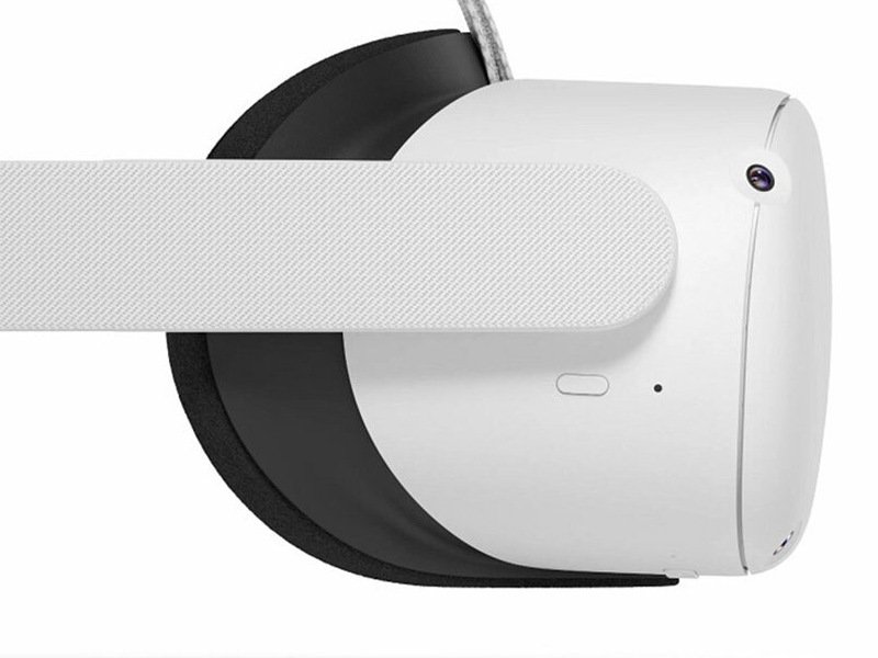 その他   Quest 2 Genuine Replacement Parts Oculus Meta Quest 2 Controller