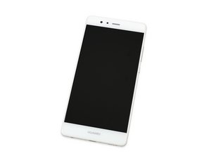 Huawei P9