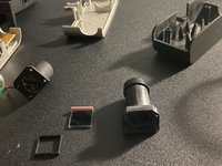 LaCrosse Technology 5120 Weather Alarm Clock Teardown