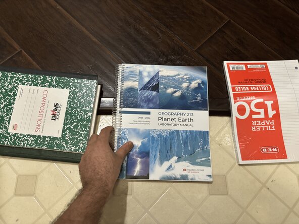 How to Fix a Loose Wooden Door Threshold: 手順 5、 2の画像 2