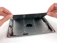 iPad 3 Wi-Fi Battery Replacement