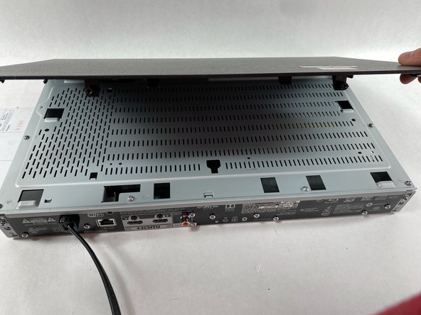 Sony UBP-UX80 Button PCB Replacement: crwdns2935265:03crwdnd2935265:02crwdnd2935265:02crwdne2935265:0