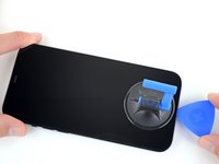 iPhone 12 Pro Max Screen Replacement