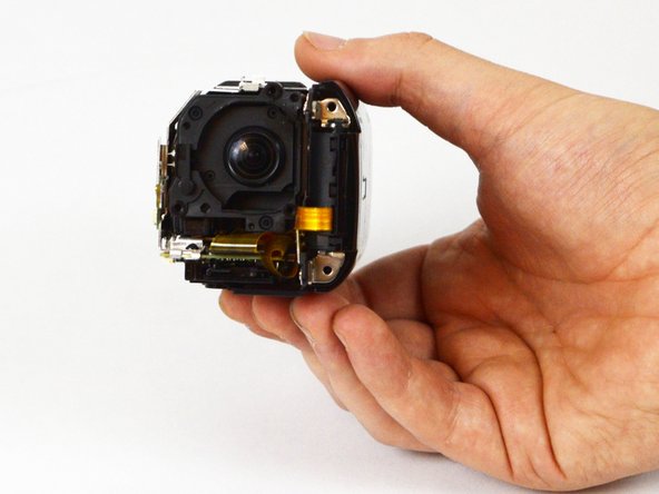 Canon Vixia HF R70 Lens Replacement: crwdns2935265:020crwdnd2935265:03crwdnd2935265:03crwdne2935265:0