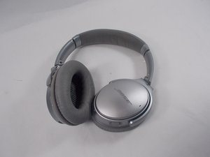 Bose QC 35 II