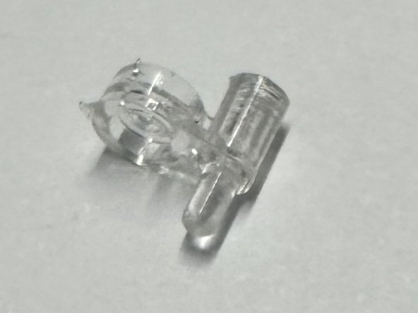 2.4ghz remote control helicopter Teardown, Helicopter Body Removal: crwdns2935265:017crwdnd2935265:02crwdnd2935265:03crwdne2935265:0