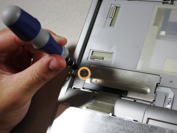 Toshiba Portege M400 Keyboard Replacement: crwdns2935265:03crwdnd2935265:02crwdnd2935265:03crwdne2935265:0