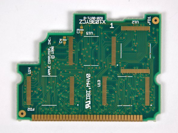 Apple Newton MessagePad 2000 Teardown: crwdns2935265:026crwdnd2935265:02crwdnd2935265:02crwdne2935265:0